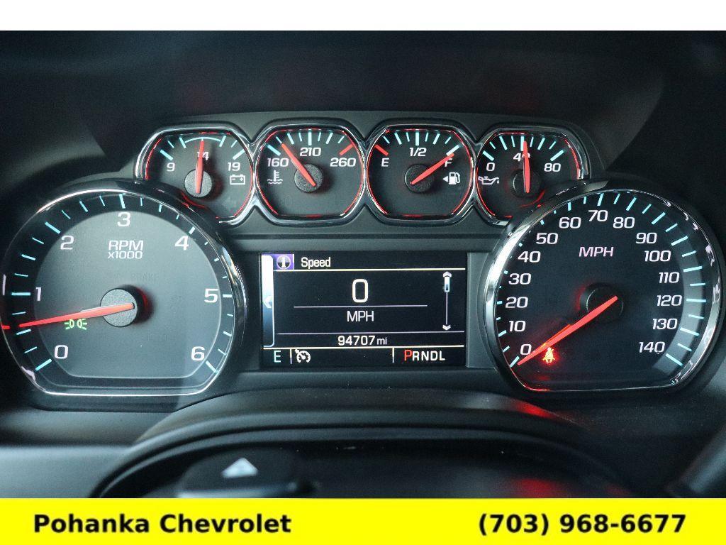 used 2019 GMC Yukon car, priced at $22,393