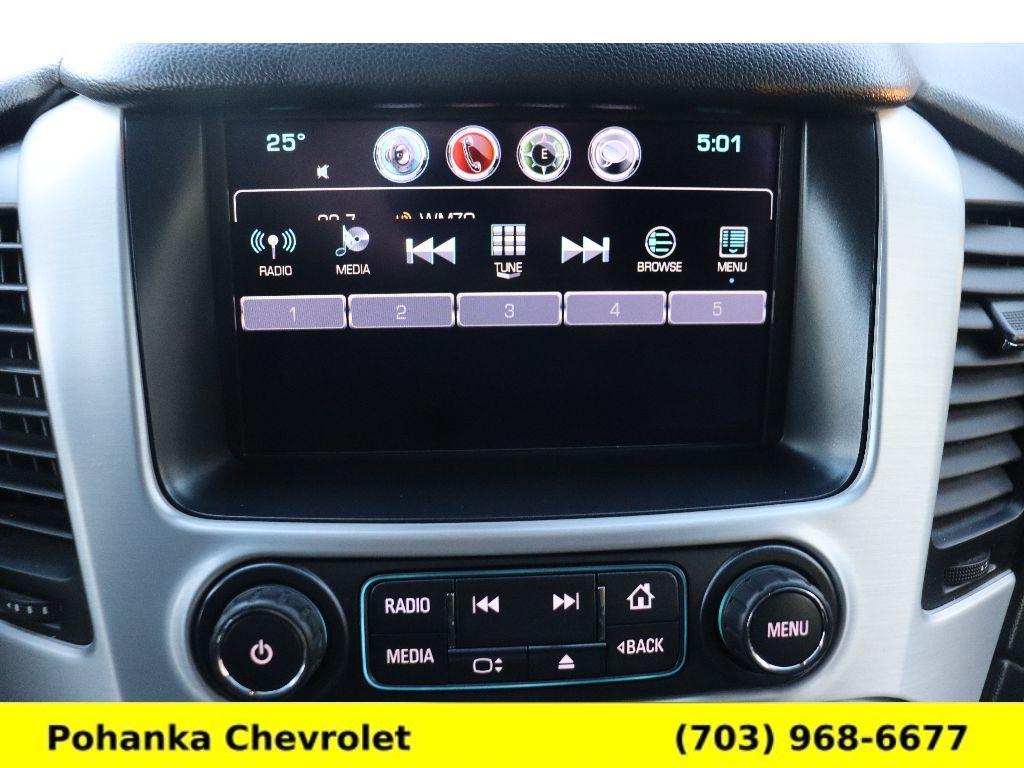 used 2019 GMC Yukon car, priced at $22,393