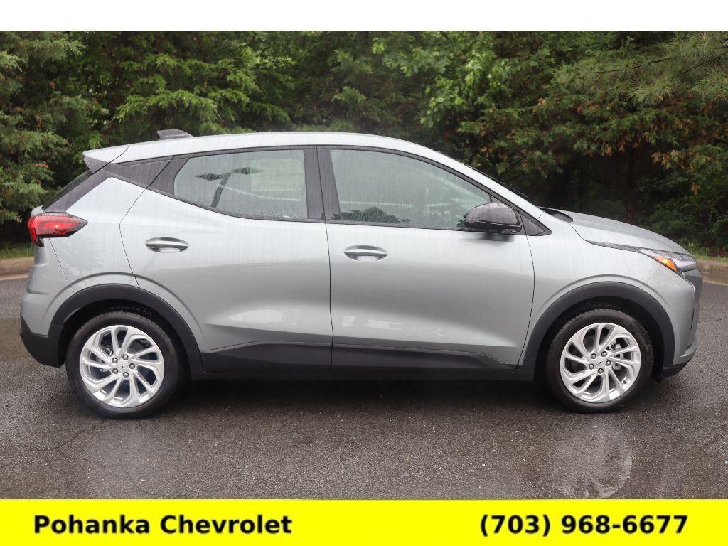 new 2027 Chevrolet Bolt car, priced at $27,505