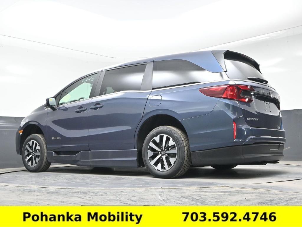 used 2026 Honda Odyssey car, priced at $86,990