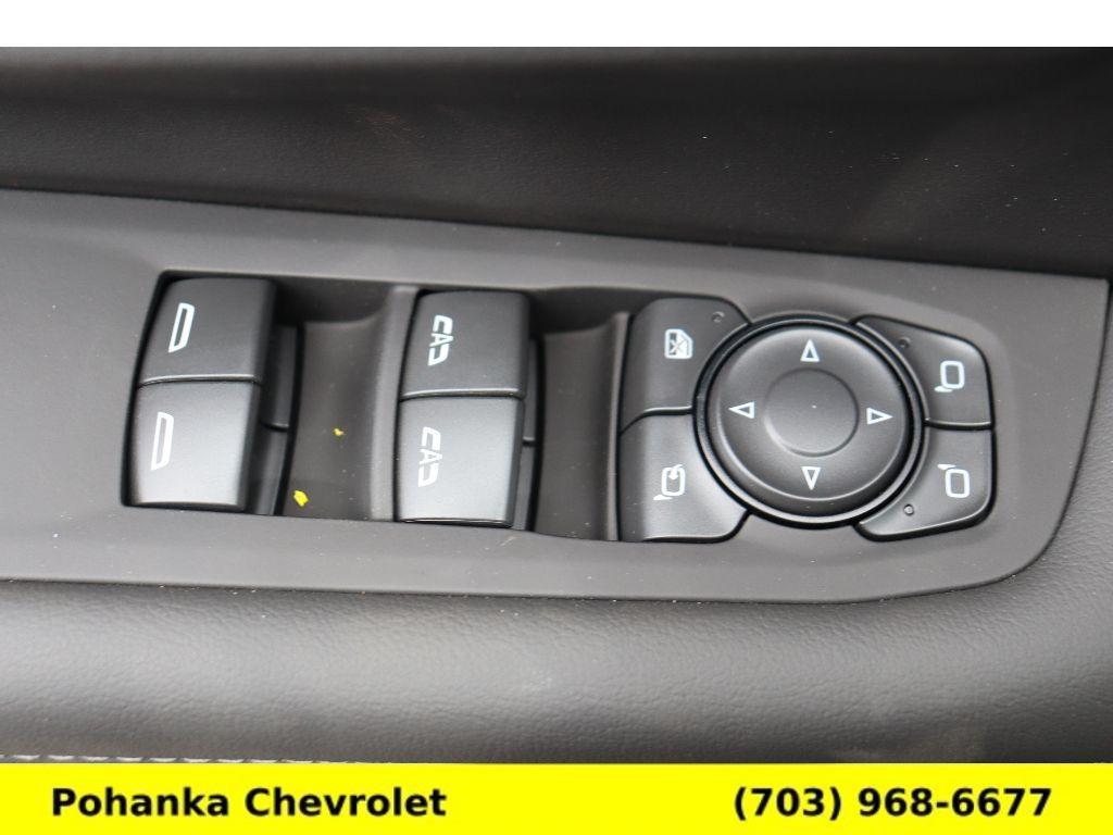 new 2026 Chevrolet Tahoe car, priced at $71,626