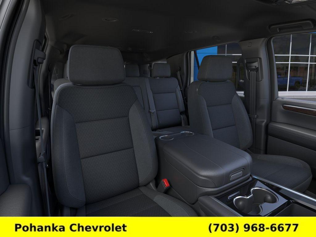 new 2026 Chevrolet Tahoe car, priced at $70,303