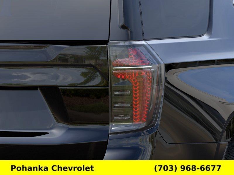 new 2026 Chevrolet Tahoe car, priced at $70,303