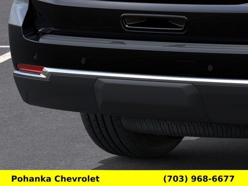 new 2026 Chevrolet Tahoe car, priced at $70,303