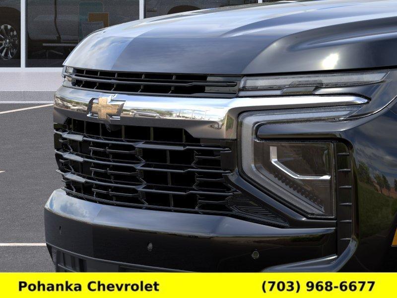 new 2026 Chevrolet Tahoe car, priced at $70,303