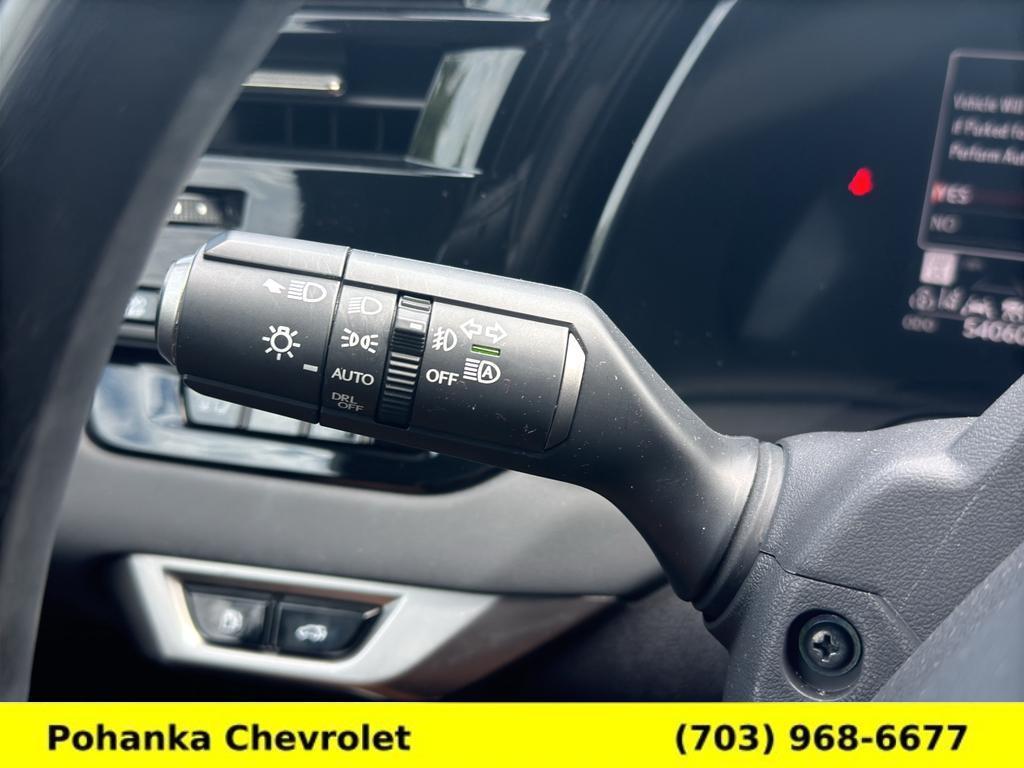 used 2024 Lexus RX 350 car, priced at $46,584