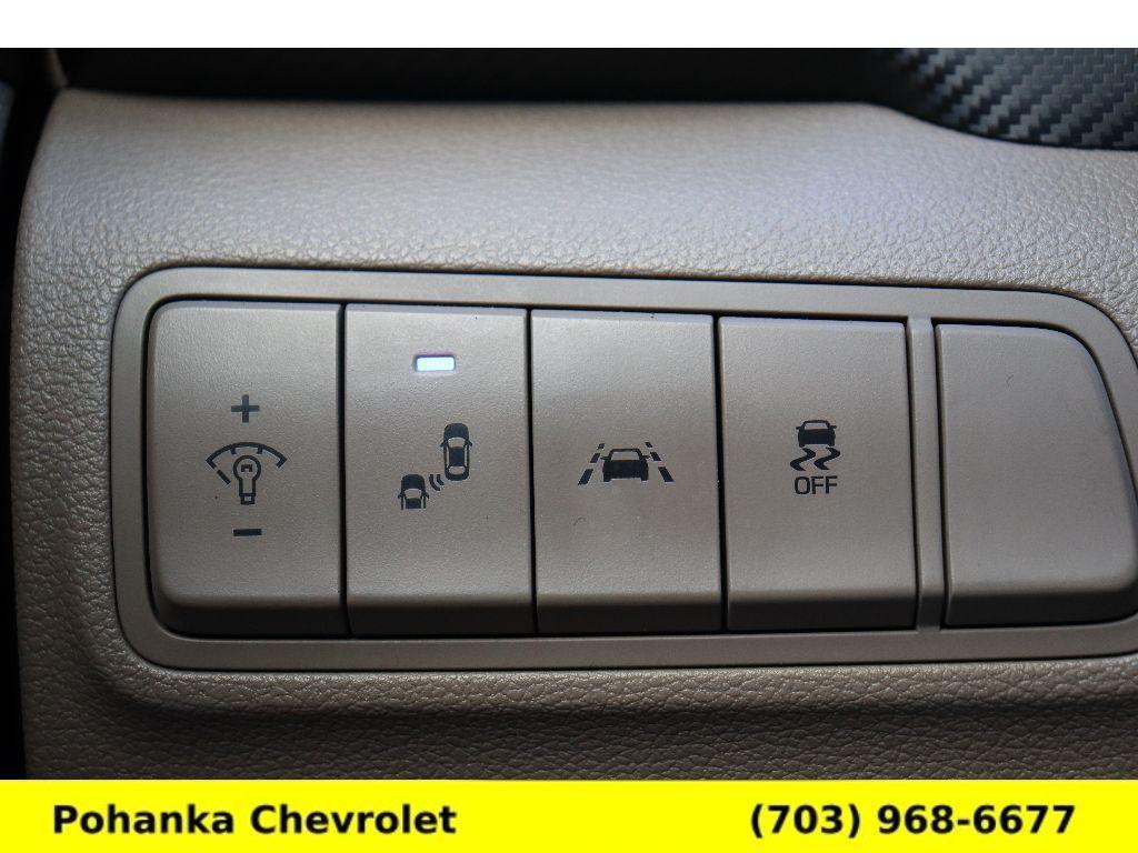 used 2019 Hyundai Tucson car, priced at $8,942