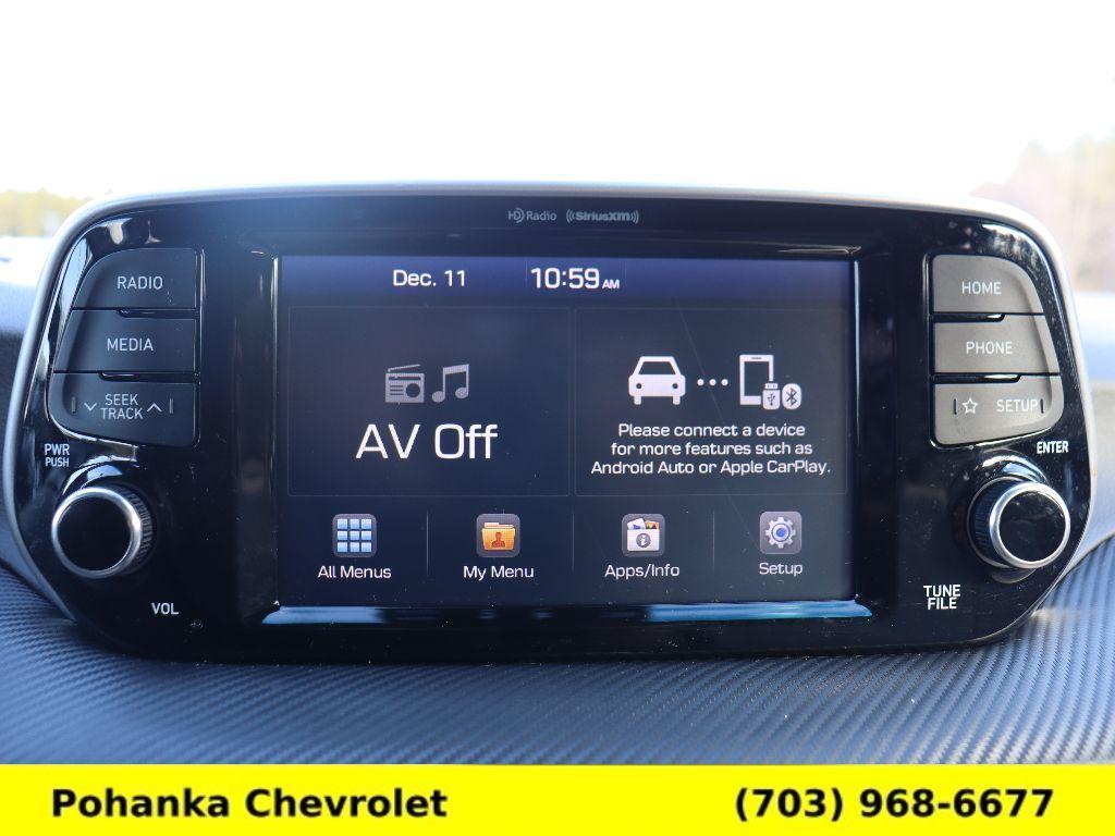 used 2019 Hyundai Tucson car, priced at $8,942