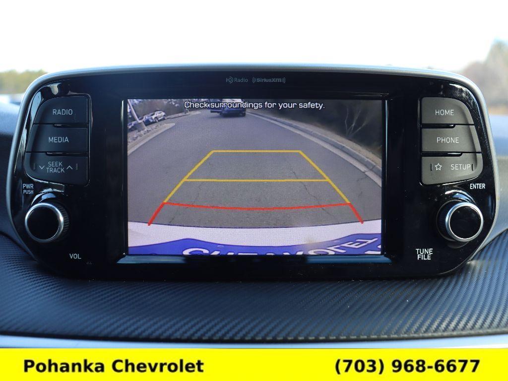 used 2019 Hyundai Tucson car, priced at $8,942