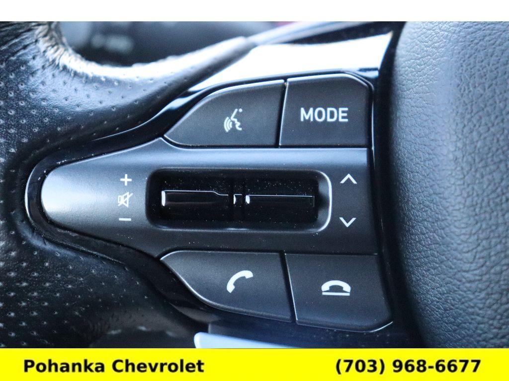 used 2020 Hyundai Veloster N car, priced at $21,447