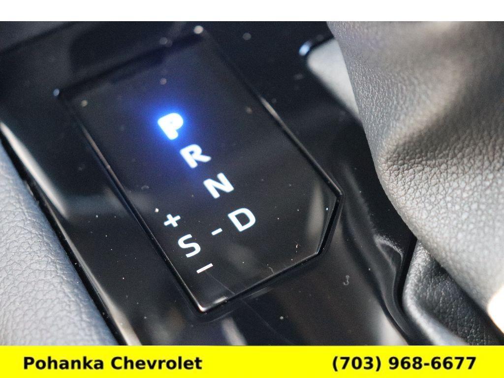 used 2025 Toyota Sequoia car, priced at $73,873
