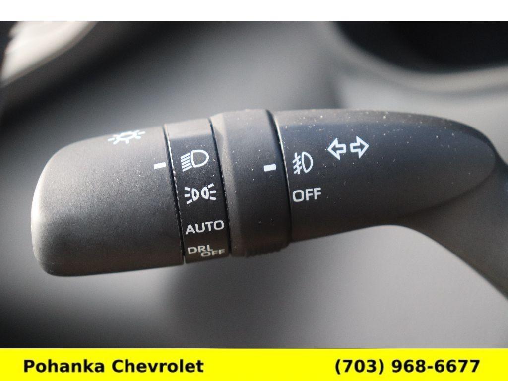 used 2025 Toyota Sequoia car, priced at $73,873