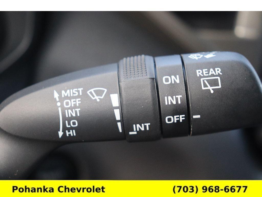 used 2025 Toyota Sequoia car, priced at $73,873