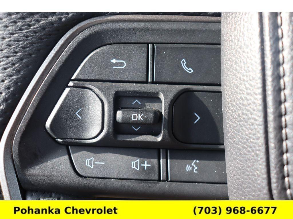 used 2025 Toyota Sequoia car, priced at $73,873