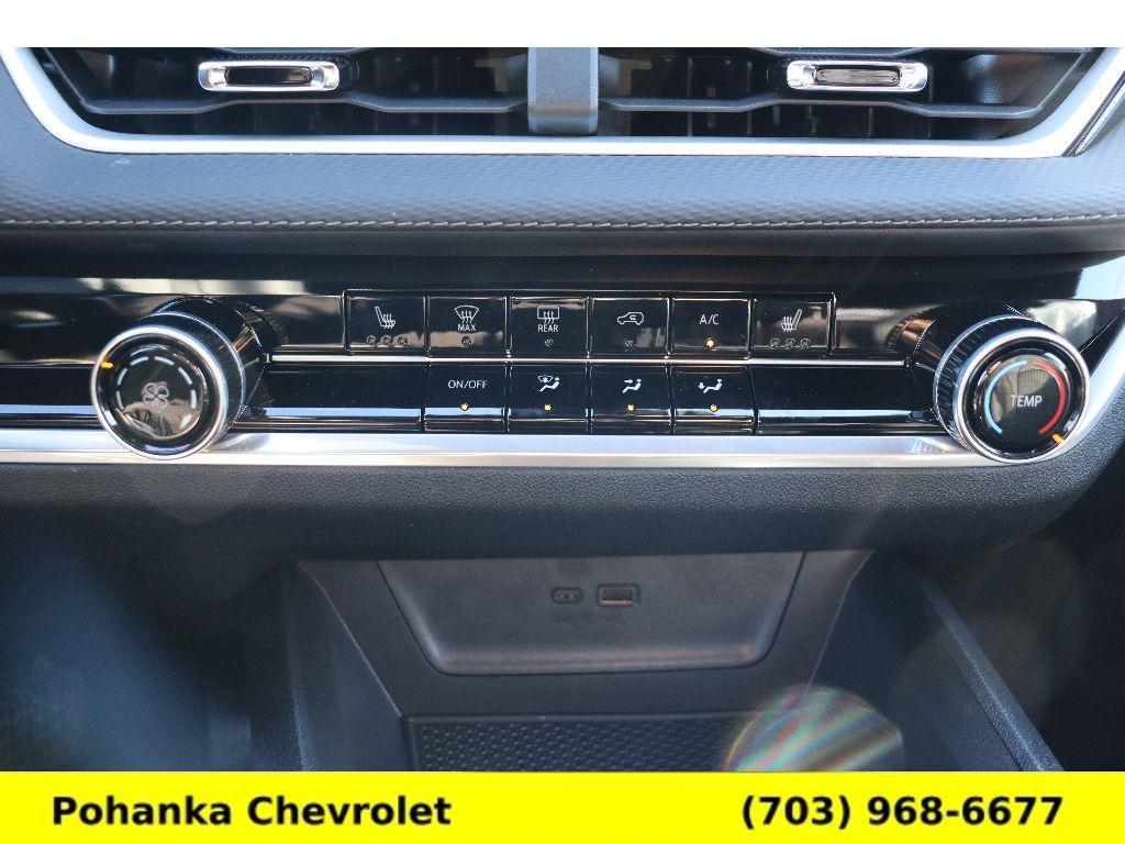 new 2026 Chevrolet Equinox car, priced at $30,995