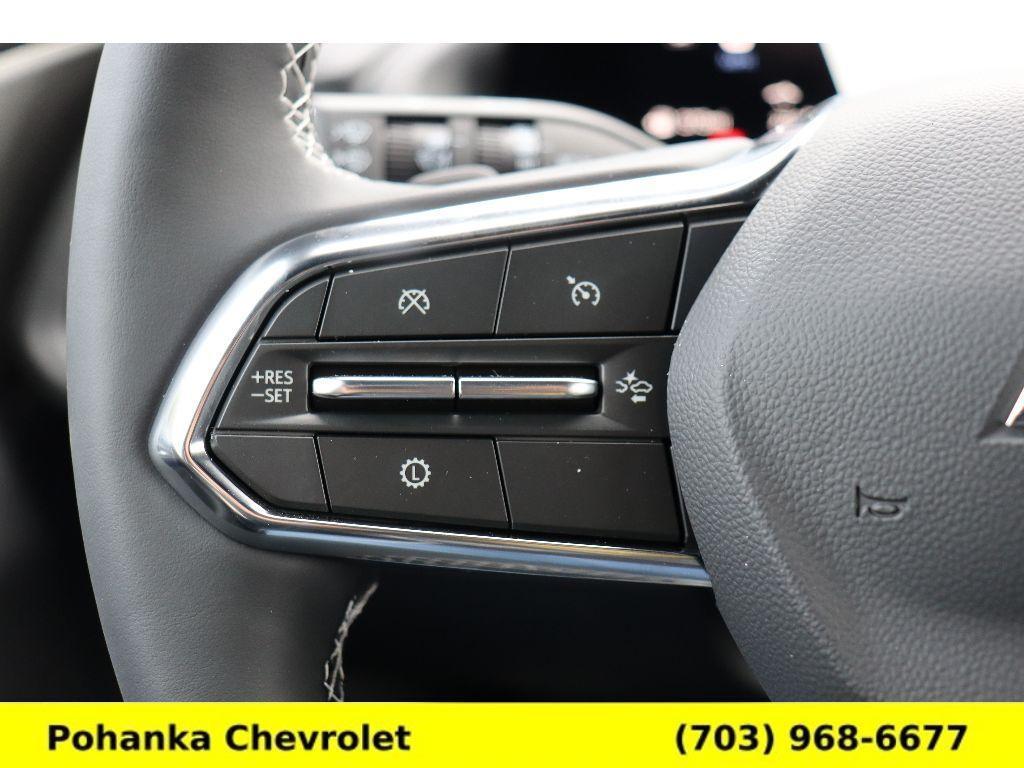 new 2026 Chevrolet Traverse car, priced at $46,690