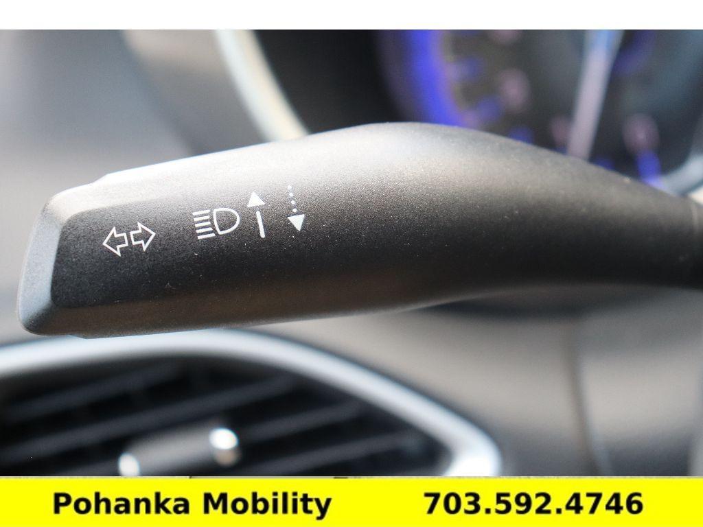 used 2024 Chrysler Pacifica car, priced at $53,485