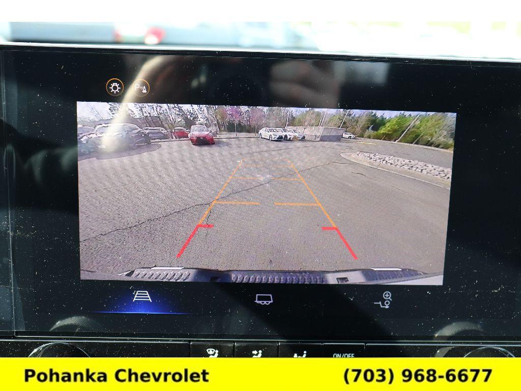 new 2026 Chevrolet Colorado car, priced at $40,948