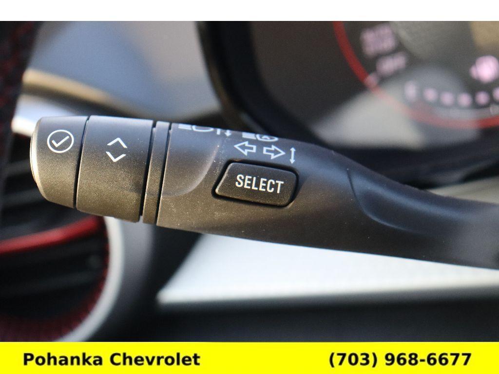 new 2026 Chevrolet Trax car, priced at $22,995