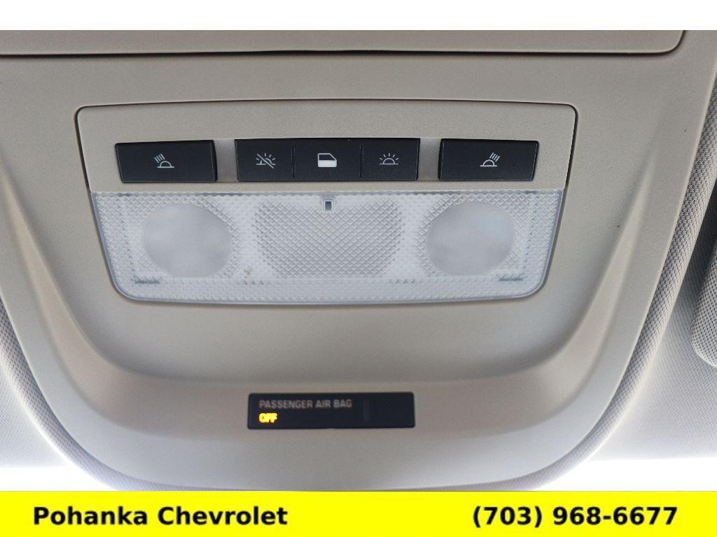 used 2015 Chevrolet Colorado car, priced at $19,201