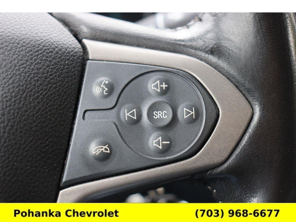 used 2015 Chevrolet Colorado car, priced at $19,201