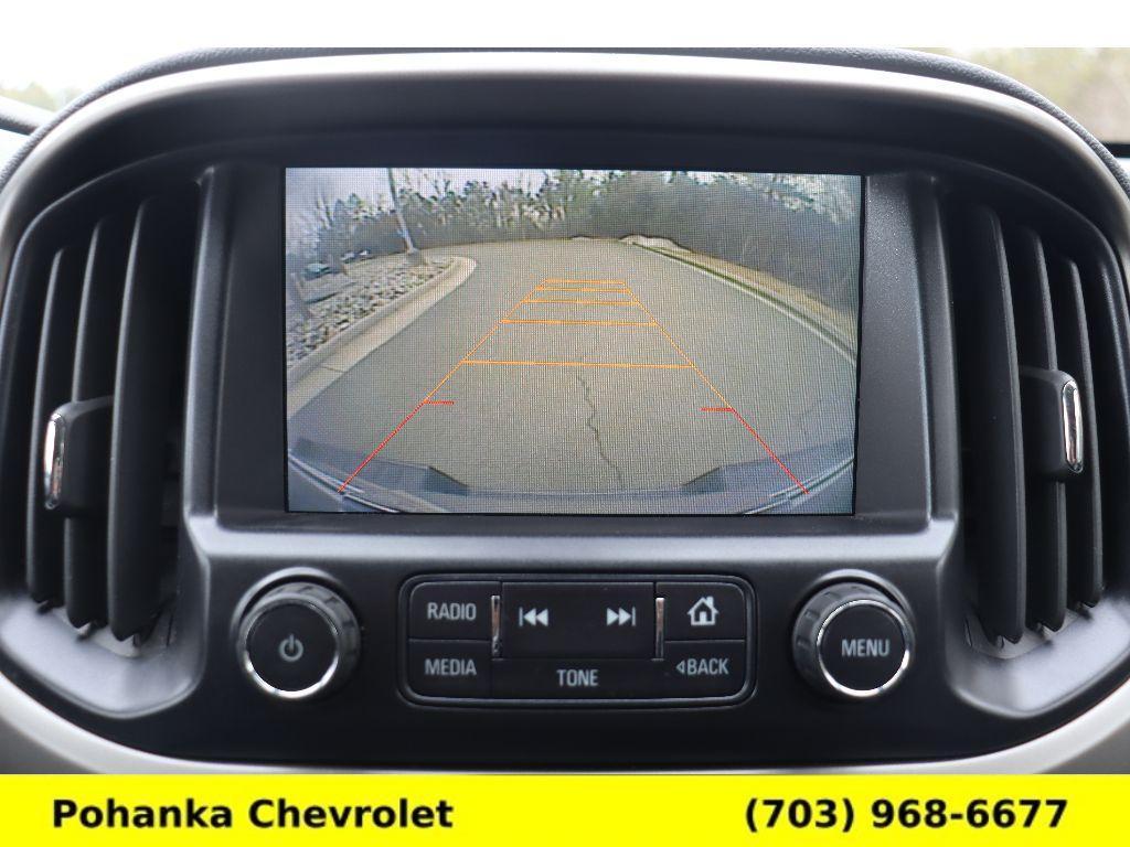 used 2015 Chevrolet Colorado car, priced at $19,201