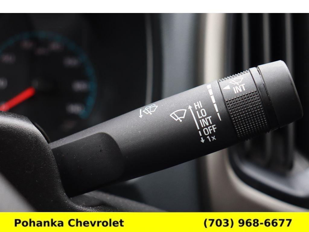 used 2015 Chevrolet Colorado car, priced at $19,201