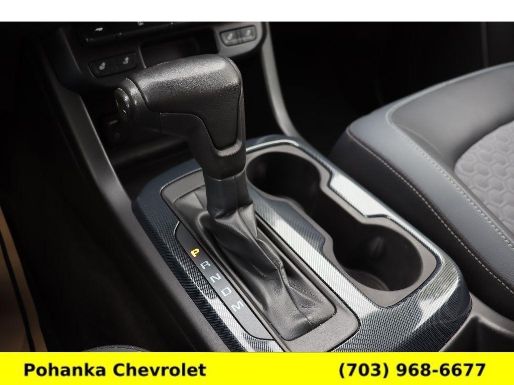 used 2015 Chevrolet Colorado car, priced at $19,201