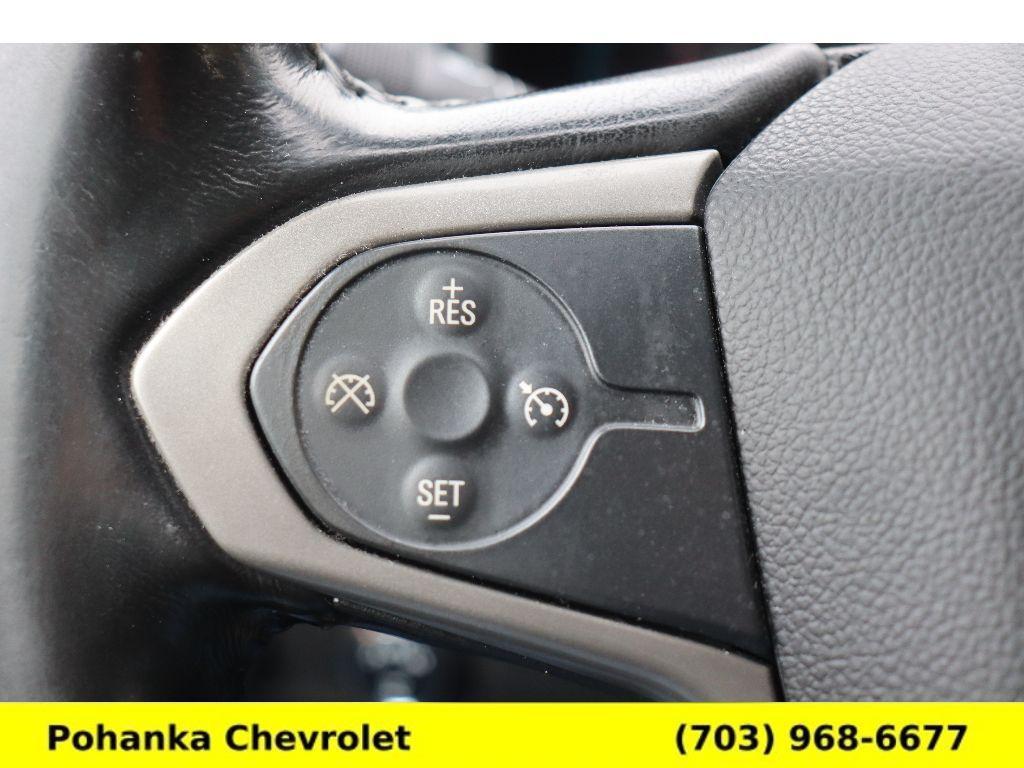 used 2015 Chevrolet Colorado car, priced at $19,201