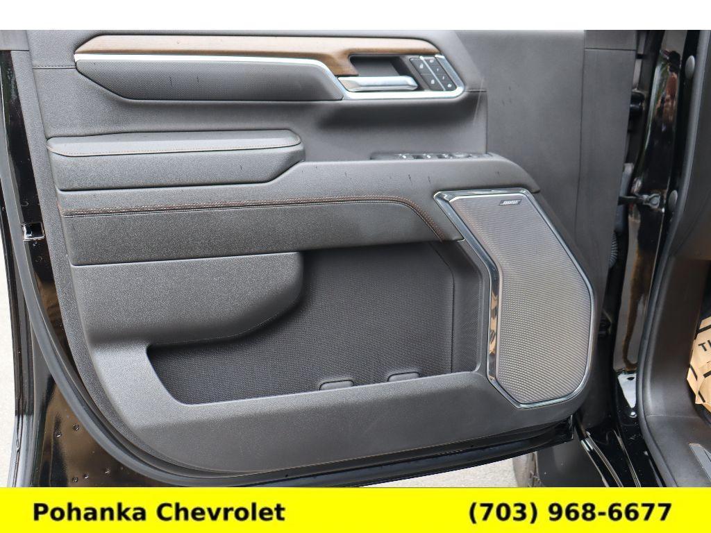 used 2024 Chevrolet Silverado 2500 car, priced at $73,971