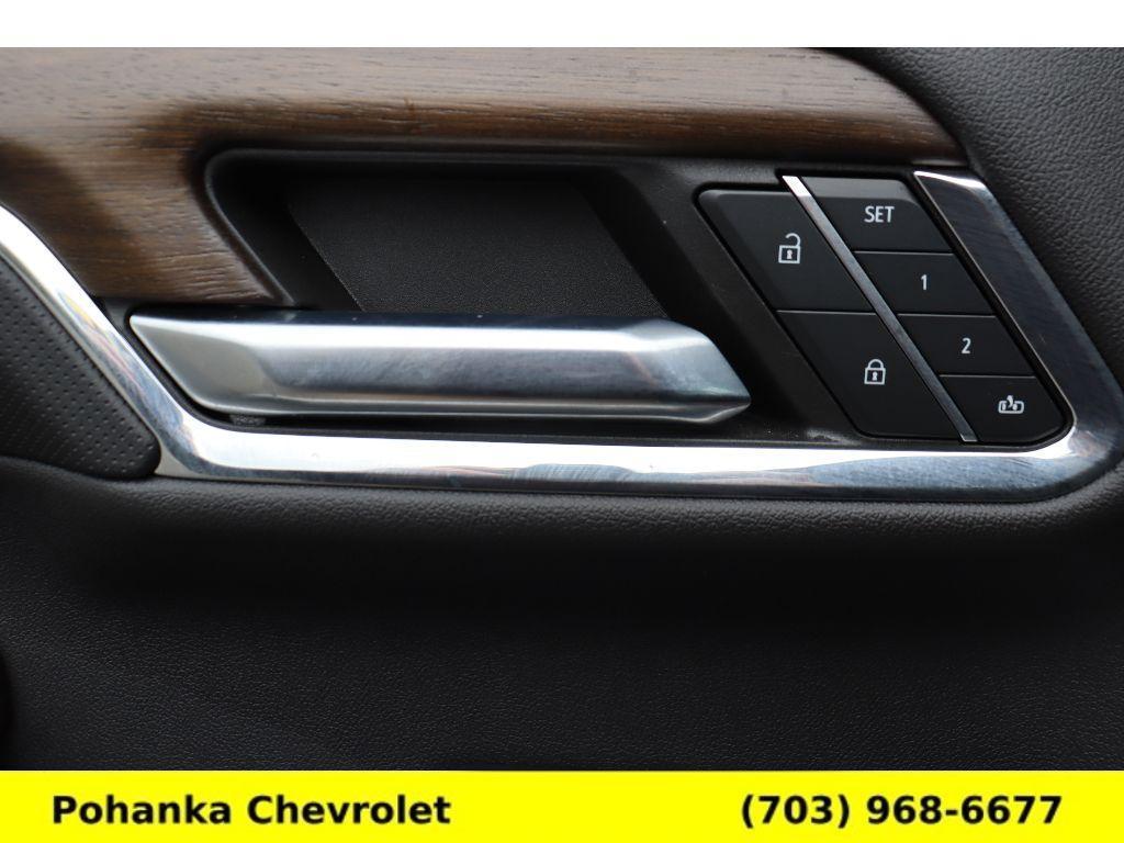 used 2024 Chevrolet Silverado 2500 car, priced at $73,971
