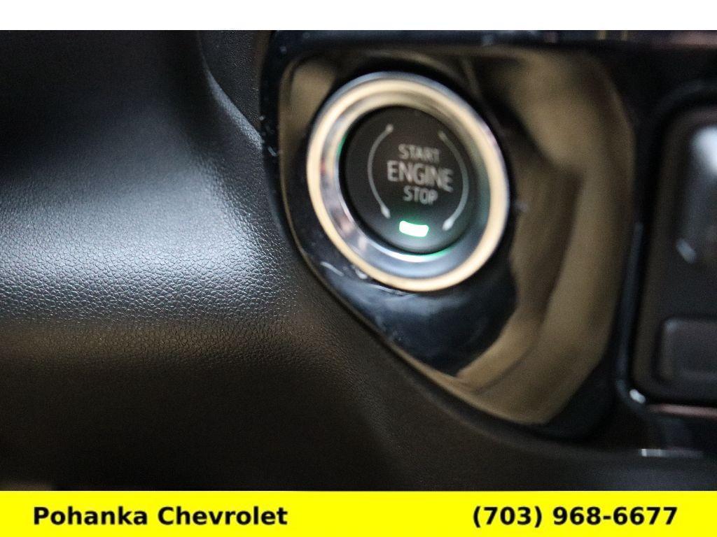 used 2024 Chevrolet Silverado 2500 car, priced at $73,971
