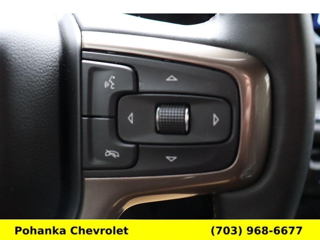 used 2024 Chevrolet Silverado 2500 car, priced at $73,971