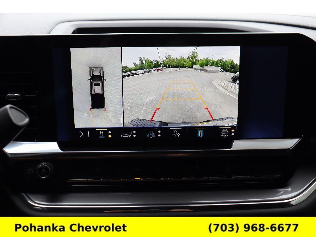 used 2024 Chevrolet Silverado 2500 car, priced at $73,971