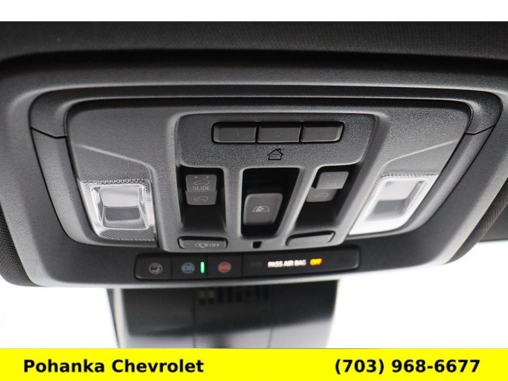 used 2024 Chevrolet Silverado 2500 car, priced at $73,971