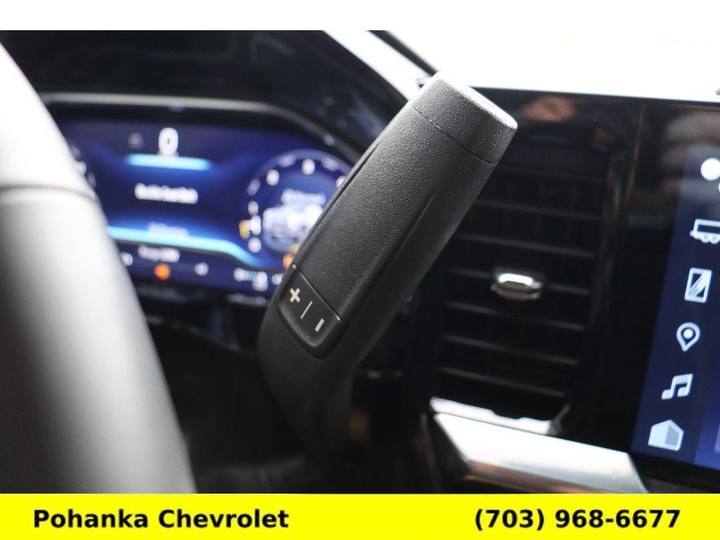 used 2024 Chevrolet Silverado 2500 car, priced at $73,971