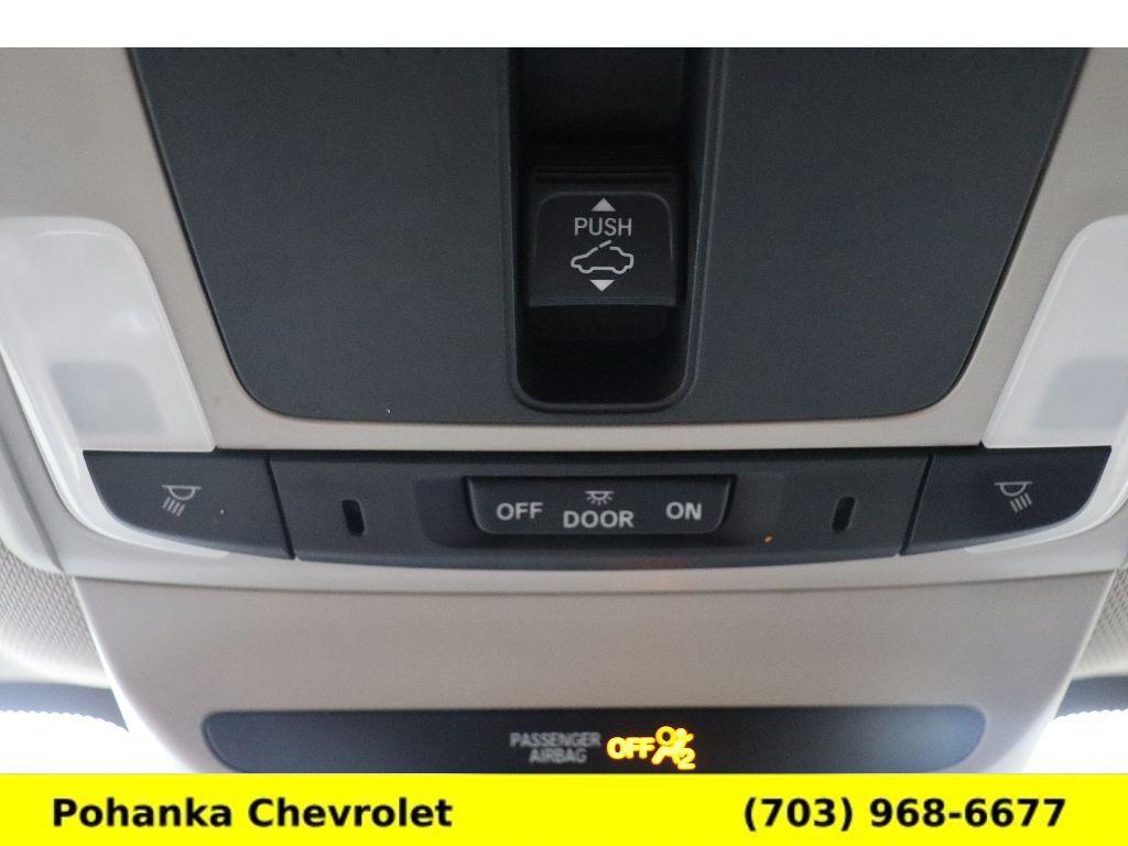 used 2023 Honda HR-V car, priced at $27,296