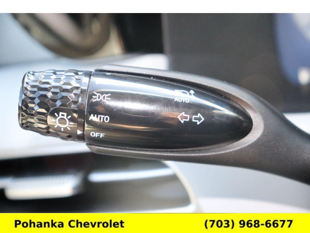 used 2024 Hyundai Palisade car, priced at $41,900