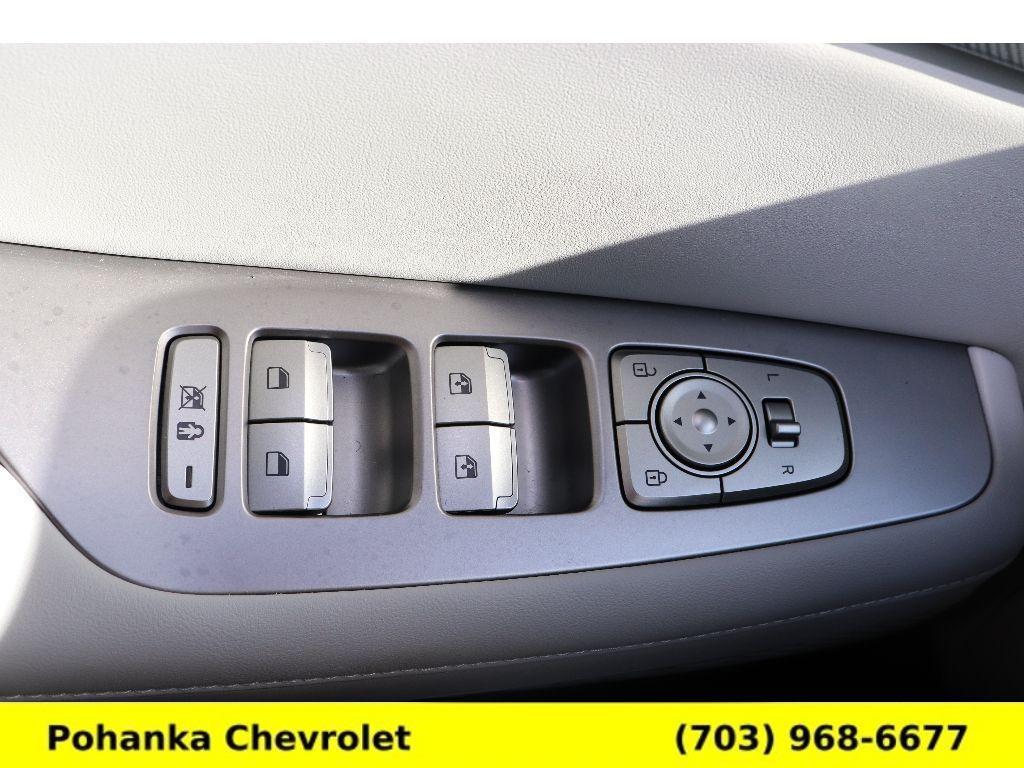used 2024 Hyundai Palisade car, priced at $41,900
