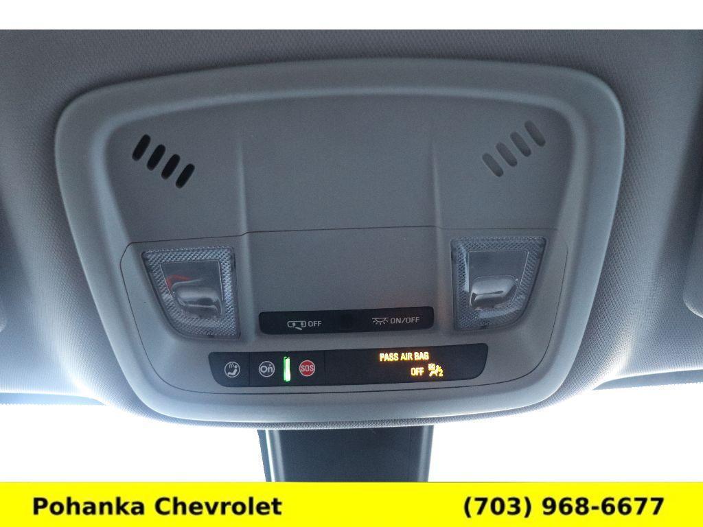 used 2020 Chevrolet Malibu car, priced at $15,711