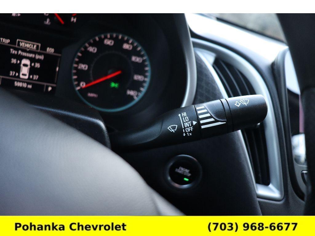 used 2020 Chevrolet Malibu car, priced at $15,711