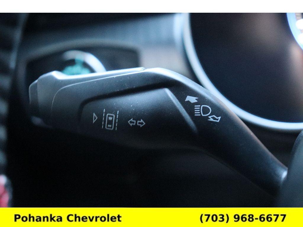 used 2021 Ford Mustang car, priced at $45,995