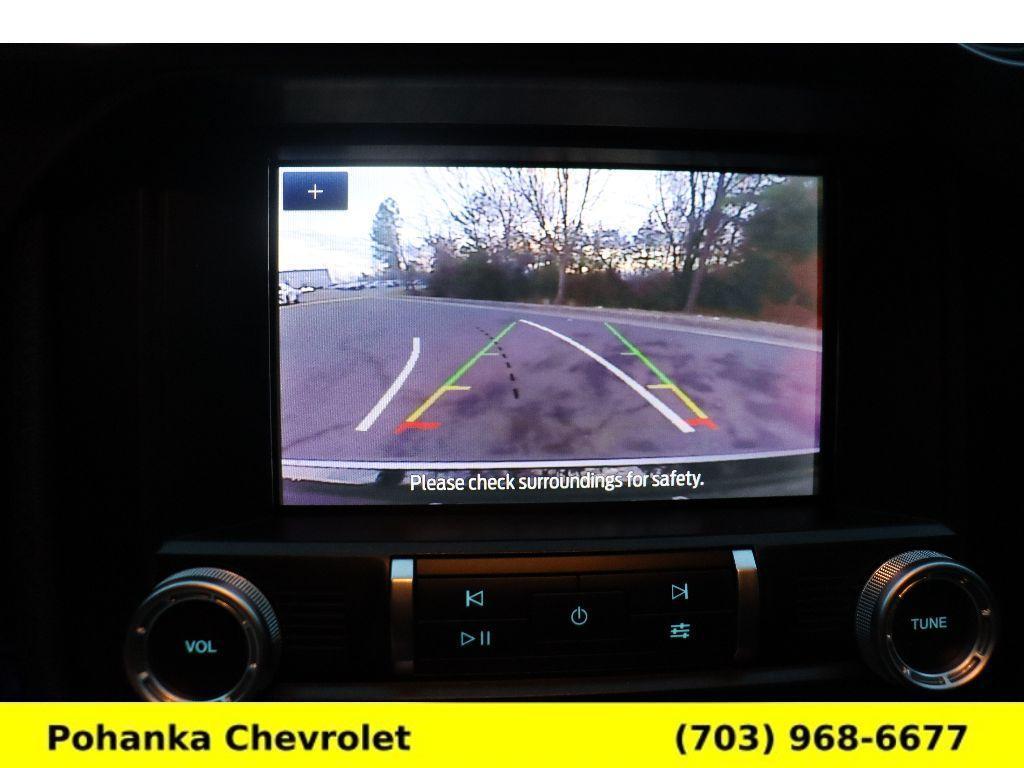 used 2021 Ford Mustang car, priced at $45,995