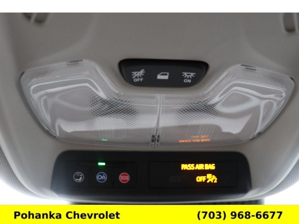 new 2027 Chevrolet Bolt car, priced at $30,479