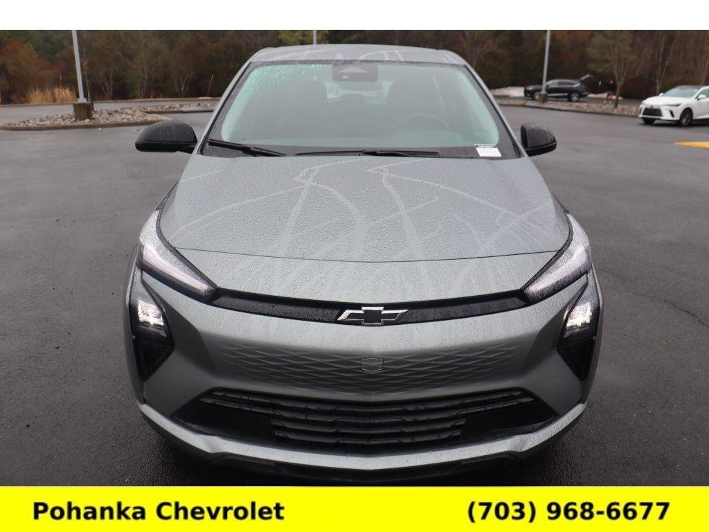 new 2027 Chevrolet Bolt car, priced at $30,479