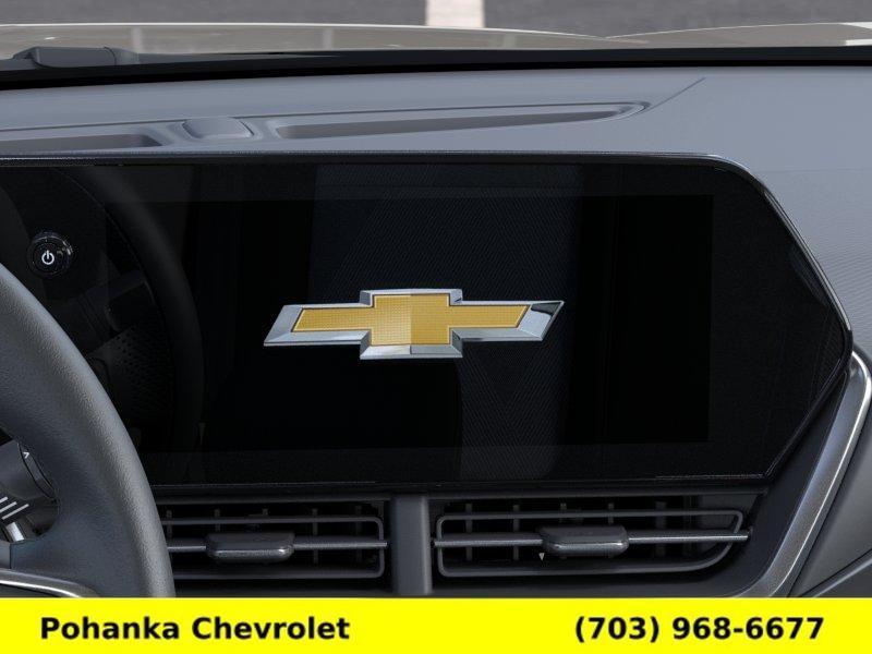 new 2026 Chevrolet Trax car, priced at $29,019