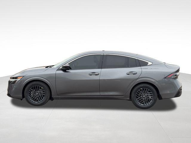 new 2026 Nissan Sentra car, priced at $24,781