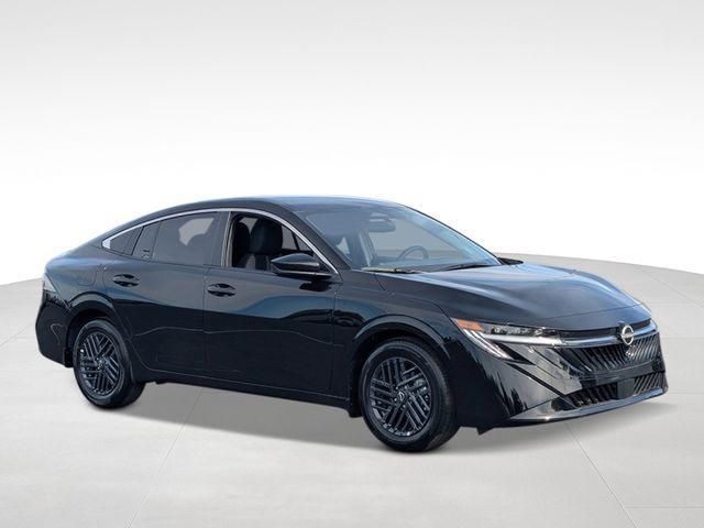 new 2026 Nissan Sentra car, priced at $24,781