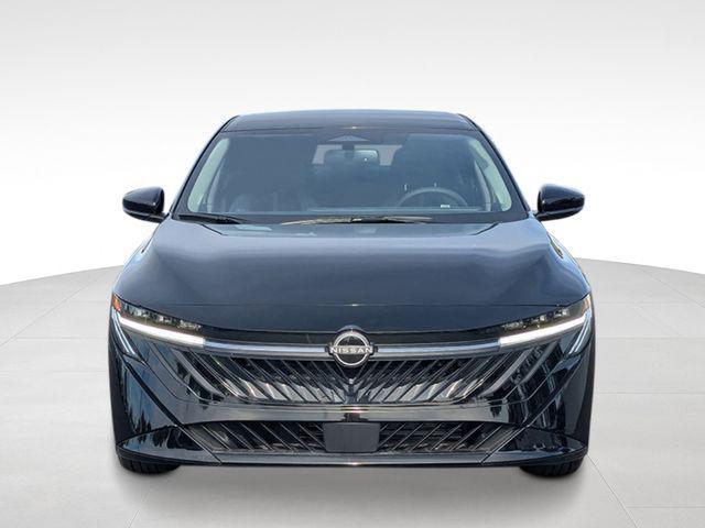 new 2026 Nissan Sentra car, priced at $24,701