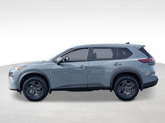 new 2026 Nissan Rogue car, priced at $29,397